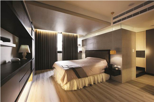 揚(yáng)子地板——自然生活(圖)_3