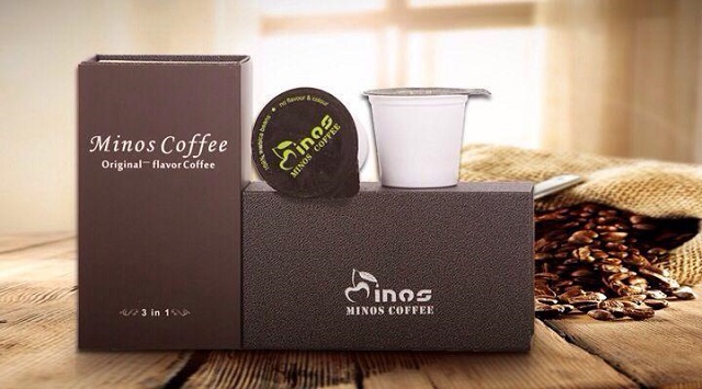 V咖小鎮(zhèn) 國(guó)際品牌麥諾斯咖啡特約代理商_5