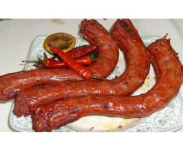 脆皮烤鴨脖加盟脆皮烤鴨脖培訓(xùn)價(jià)格全國(guó)招商零加盟費(fèi)_1