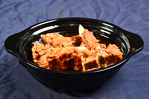 加盟憨小二壇子燜肉店哪家好（圖）_1