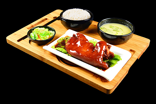 憨小二壇子燜肉加盟店排行榜（圖）_1