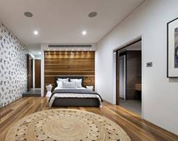 臥室五種擺設(shè)不可取 要牢記_1