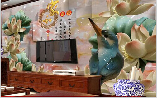 背景墻超市為您帶來賺錢新商機(jī)背景墻超市為家裝背景墻樹立新風(fēng)向標(biāo)_2