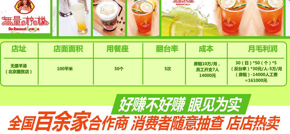 無量羊湯加盟費多少錢,無量羊湯加盟連鎖火爆招商_6