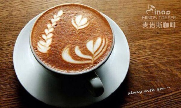 浙江咖啡總代理 V咖小鎮(zhèn)_2
