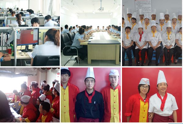 泡芙蜜語(yǔ)加盟電話 泡芙蜜語(yǔ)總部在哪里（圖）_4