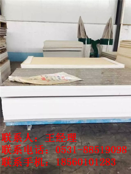 石塑uv板市場怎么樣_1