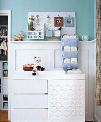 熊孩子出沒(méi) 收納妙招快收好_1