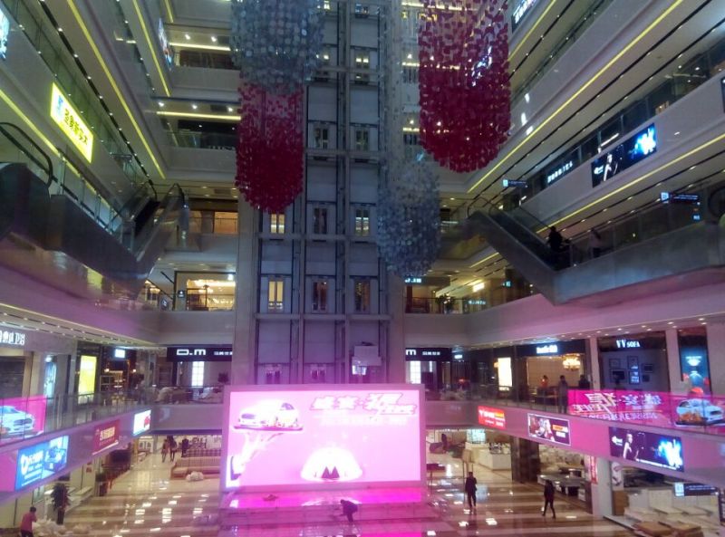 紫洋科技青海省西寧市總代理商盛大開(kāi)業(yè)(圖)_1