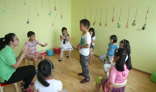 【播報啦】熱烈慶祝北京園和情商教育劉雙雙老師到店指導(dǎo)－-安徽之行圓滿結(jié)束?。▓D）_5