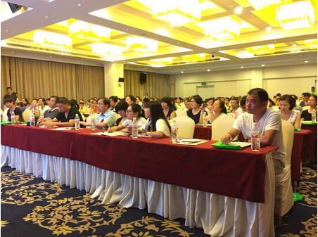 【開講啦】熱烈慶祝北京園和“全國兒童情商教育”（浙江站第三場）巡回演講順利結(jié)束?。▓D）_1