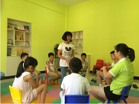 【開講啦】熱烈慶祝北京園和“全國兒童情商教育”（浙江站第三場）巡回演講順利結(jié)束?。▓D）_10