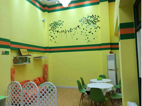 【開業(yè)啦】熱烈祝賀北京園和情商教育山東地區(qū)“情商主題成長中心“盛大開業(yè)?。▓D）_5