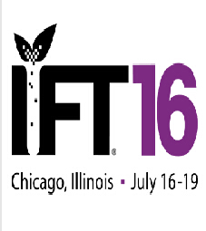 2016年美国IFT食品科技展IFT Expo 2016_1