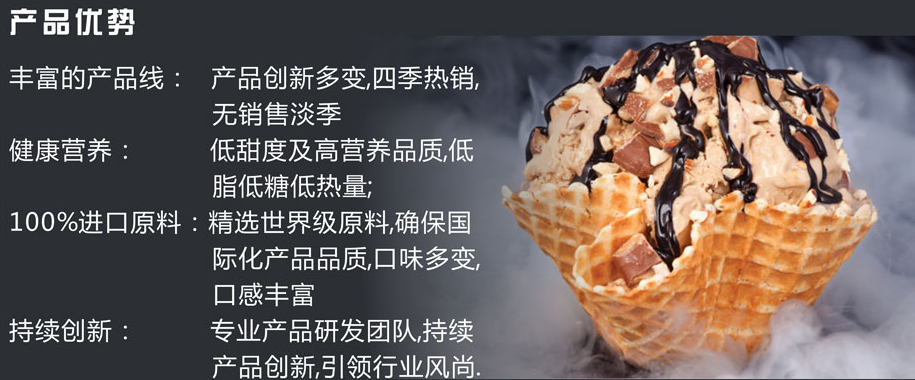 莎波零冰淇淋加盟连锁全国招商_5