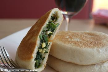 濰坊學習餡餅多少錢加盟正宗的餡餅制作配方_1