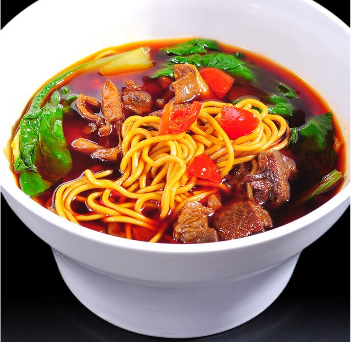 東營(yíng)面館店加盟_3