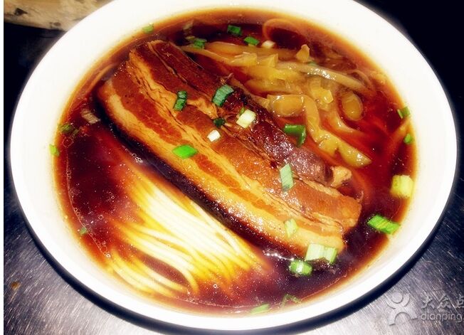 東營(yíng)面館店加盟_4