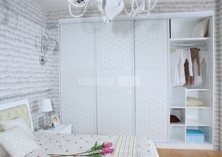 臥室如此美妙 都不想起床了_4