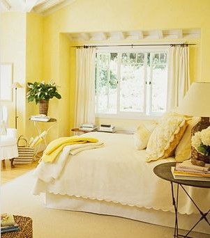 臥室如此美妙 都不想起床了_8