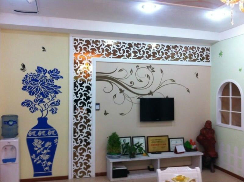 河南 中鼎鉆石浮雕壁紙漆的特點(diǎn)_1