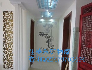 礦物漆價(jià)格 佳美樂(lè)礦物漆貨真價(jià)實(shí)_1