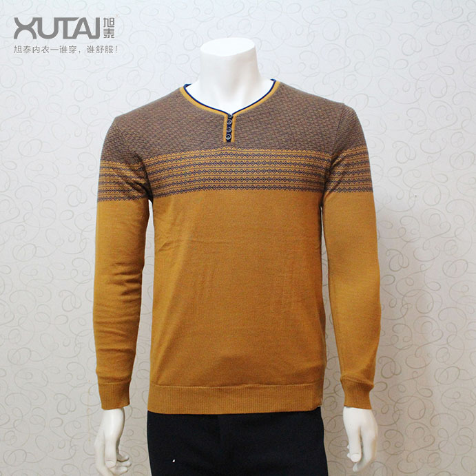 旭泰內(nèi)衣連鎖：保暖內(nèi)衣挑選有什么好方法【旭泰內(nèi)衣連鎖】（圖）_2