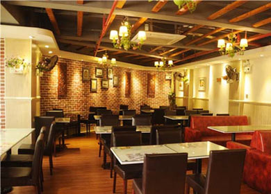 祝賀泉州南安雙月灣牛排店上線美萍餐飲管理系統(tǒng)（圖）_2