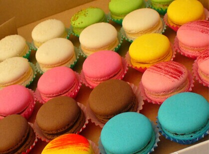 巴拿米的韓式西點 一流口味_2