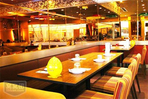 80后安茱莉意式餐廳老板李曉雨_1