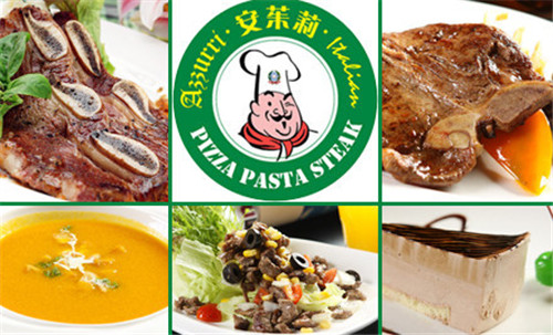 80后安茱莉意式餐廳老板李曉雨_2