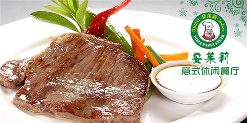 80后安茱莉意式餐廳老板李曉雨_3