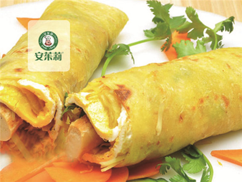 80后安茱莉意式餐廳老板李曉雨_4