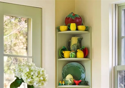 1㎡轉(zhuǎn)角小空間 開(kāi)啟儲(chǔ)物新概念_7