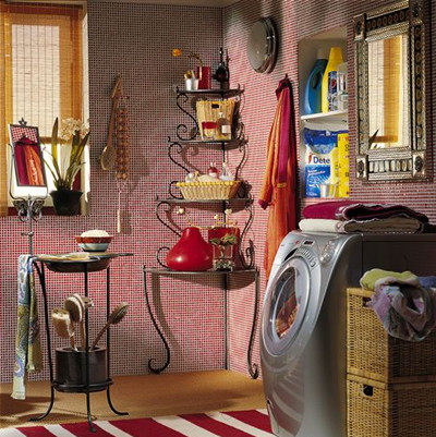 1㎡轉(zhuǎn)角小空間 開(kāi)啟儲(chǔ)物新概念_8