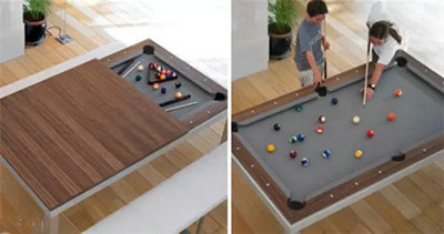 省空間神設(shè)計 省下一間房不是夢_1