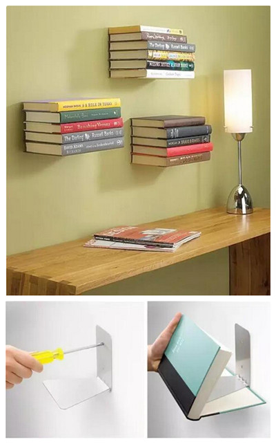 省空間神設(shè)計 省下一間房不是夢_7