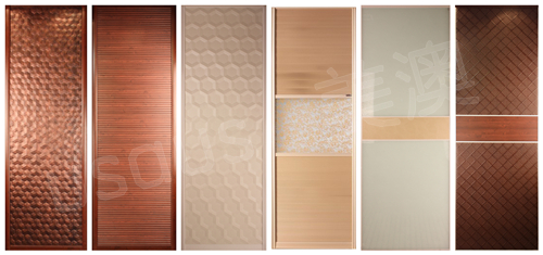 衣柜色彩怎么搭 看完就知道了_1