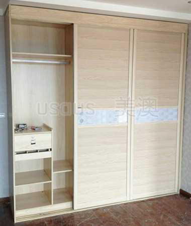 衣柜色彩怎么搭 看完就知道了_5