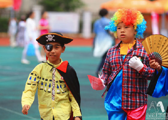 AA國際動漫加盟連鎖，力避急功近利_1