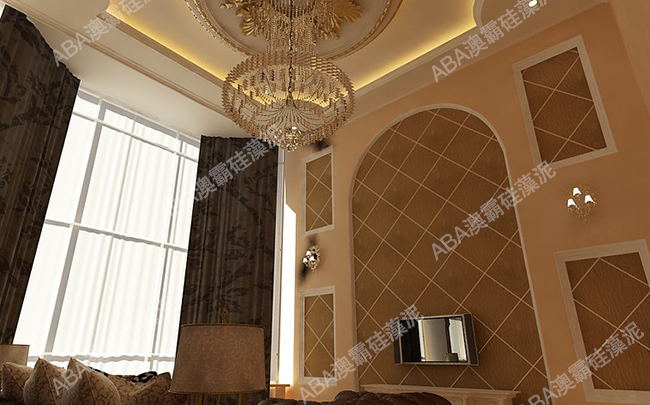 澳霸硅藻泥已經(jīng)悄然無聲地進(jìn)入我們的生活_1