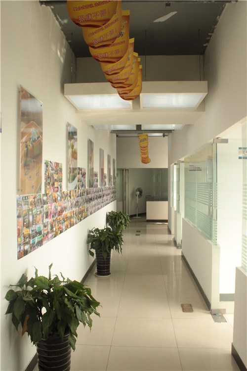 盛耀佳德餐飲集團(tuán)的“萬里長城”_2