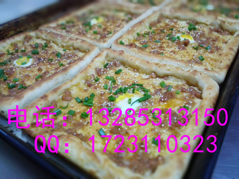 江蘇月入過萬小吃首選武大郎燒餅 哪家掉渣餅口味最吸引人_2