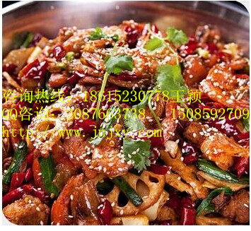 麻辣香鍋怎么做特色麻辣香鍋店濟(jì)南麻辣香鍋培訓(xùn)費(fèi)多少_1