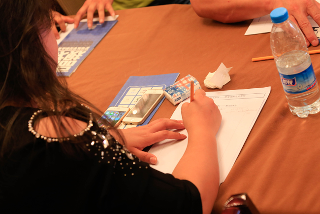 2015雅致軒潤美“陌拓陌留拓客”發(fā)布會圓滿成功（圖）_4