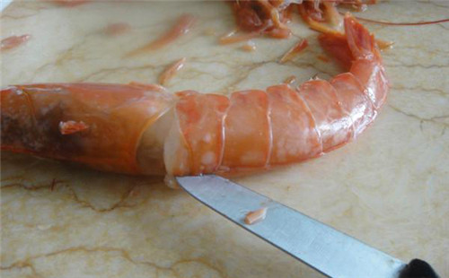 盛耀佳德商學(xué)院檸香蒜蓉蒸紅蝦開課啦_3