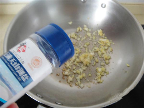 盛耀佳德商學(xué)院檸香蒜蓉蒸紅蝦開課啦_6