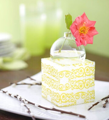 飾家小巧思 不花錢也能高大上_1