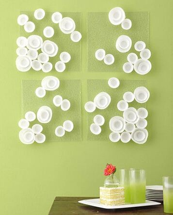 飾家小巧思 不花錢也能高大上_3