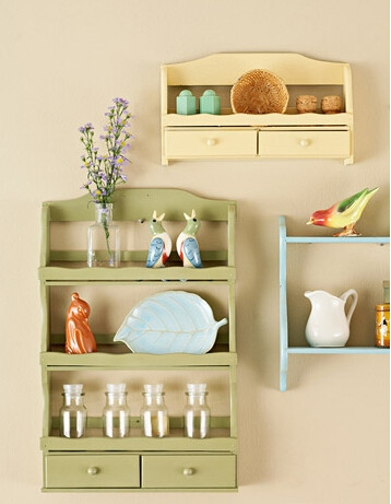 飾家小巧思 不花錢也能高大上_4